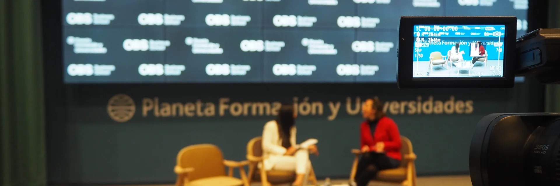 Descubre todos los eventos online y presenciales de OBS Business School