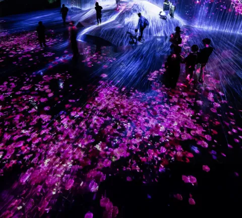 Informe OBS Turismo 2025 Hero