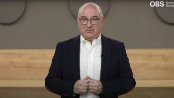 Juan Ramónn Segura, director de programa