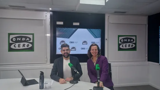 Encuentro Directivo con el Dr. César Velasco