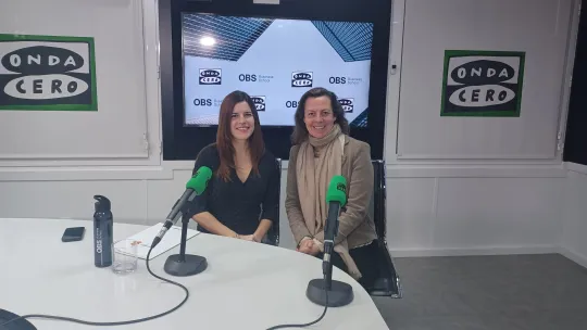 IV Encuentro Directivo - Laura Ojeda