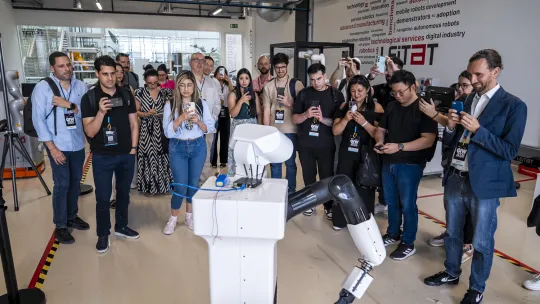 Global Immersion Week 08