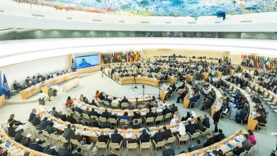 Informe Desarrollo Social Card