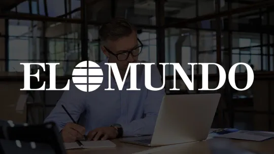 OBS se sitúa como mejor Business School para estudiar un Máster online según El Mundo