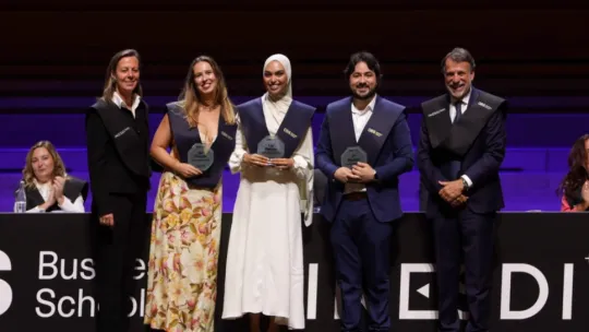 OBS Graduación 2025 03