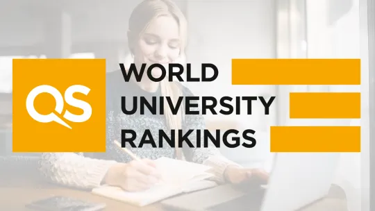 QS Ranking 2026