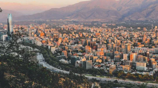 Afterwork Club Alumni Chile 2024