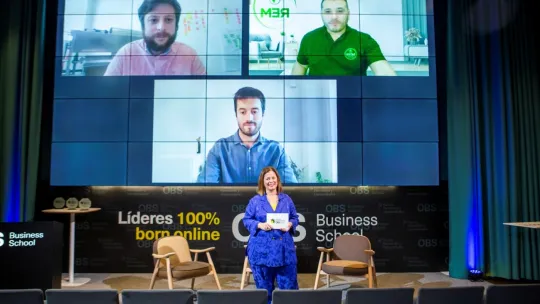 Premio al Emprendimiento 2025