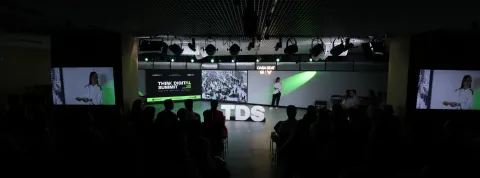 Think Digital Summit 2025