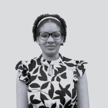 Dr. Samantha-Kaye Johnston