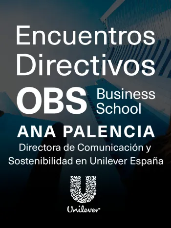 Cartela Ana Palencia Encuentros Directivos