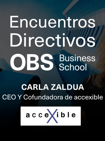 Crea Carla Zaldúa Encuentro Directivo