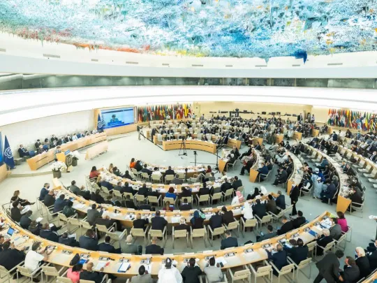 Informe Desarrollo Social Card