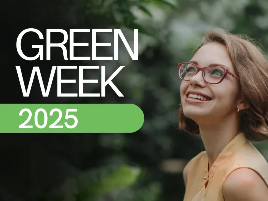 Green Week 2025 OBS UCMA