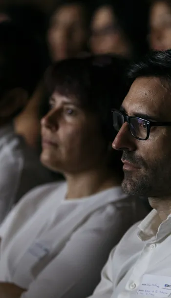 Profesorado de OBS Business School