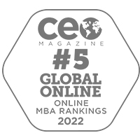 OBS se posiciona en el TOP5 en el Ranking de CEO Magazine con el Global MBa y el Executive MBA