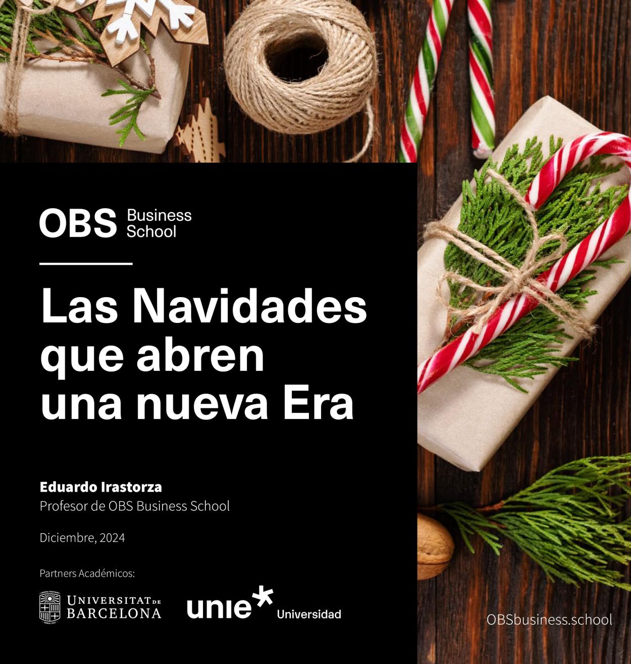 Informe Navidad 2024-1