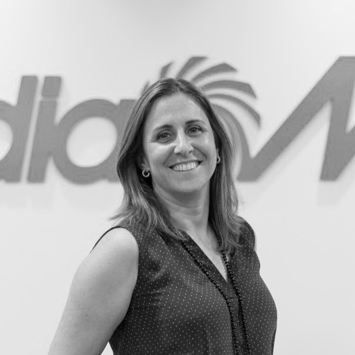 Mónica Mondéjar, alumni de OBS Business School