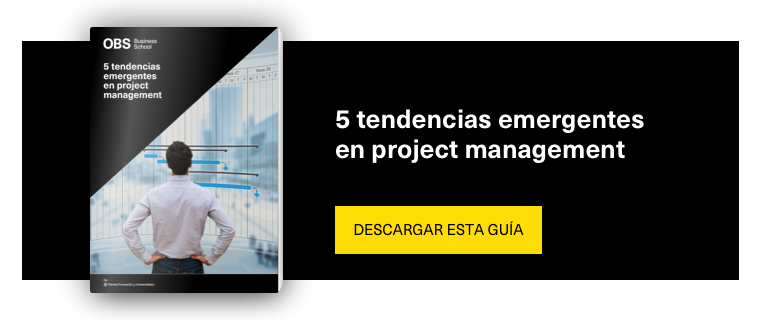 Ebook GRATIS: Tendencias Project Management