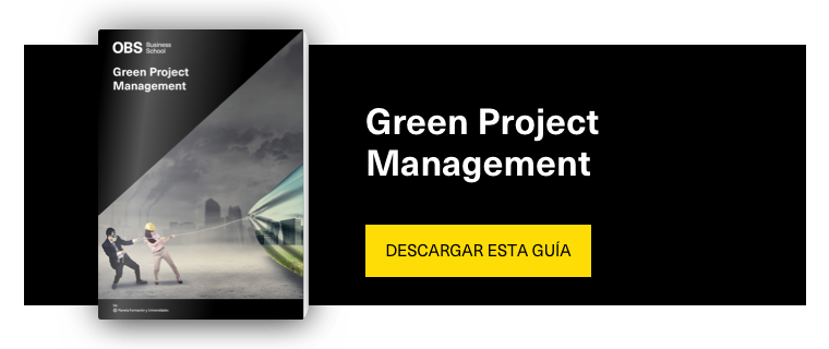 Ebook GRATIS: Green Project Management
