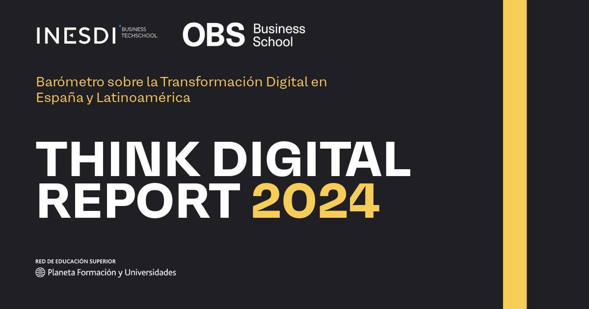 Think Digital Report