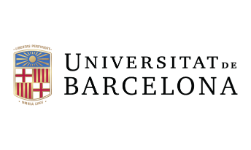 Universitat de Barcelona logo png