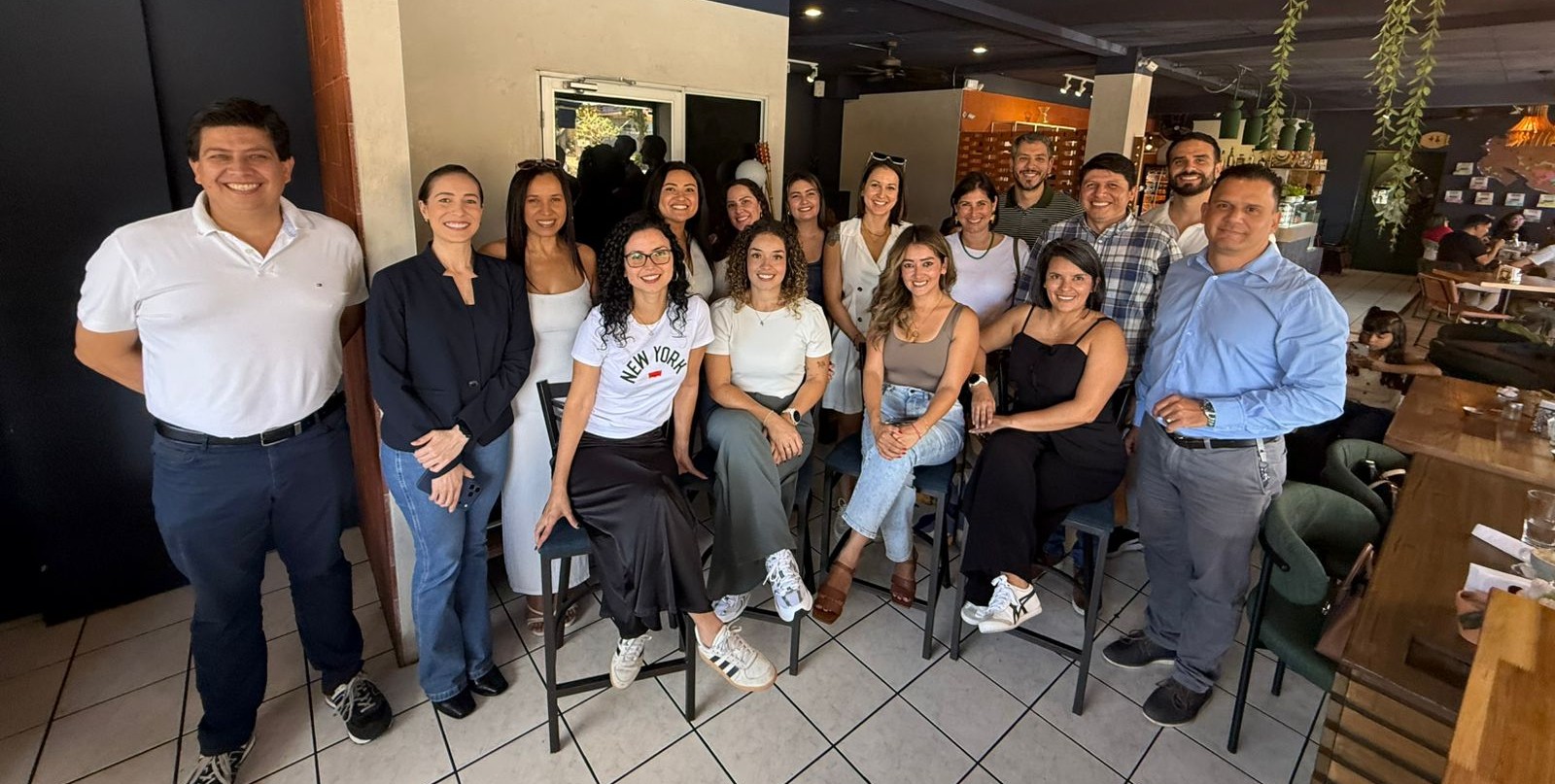 Afterwork Costa Rica