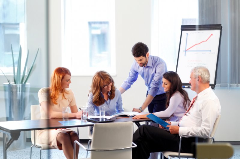 Cómo Presentar Un Proyecto Para Obtener Un Sí Obs Business School