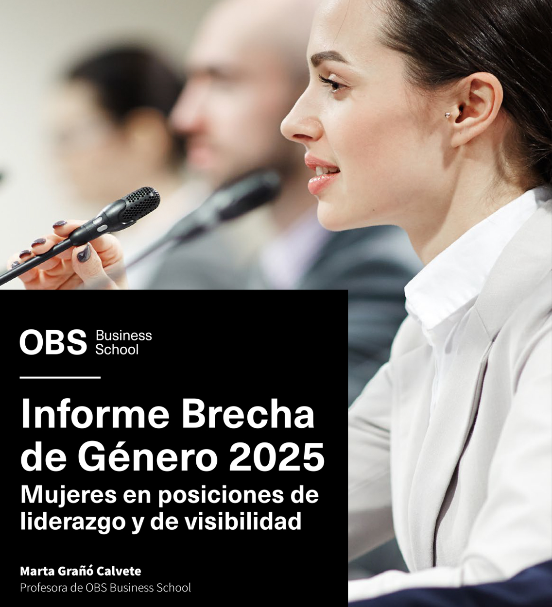 Informe Brecha de Género