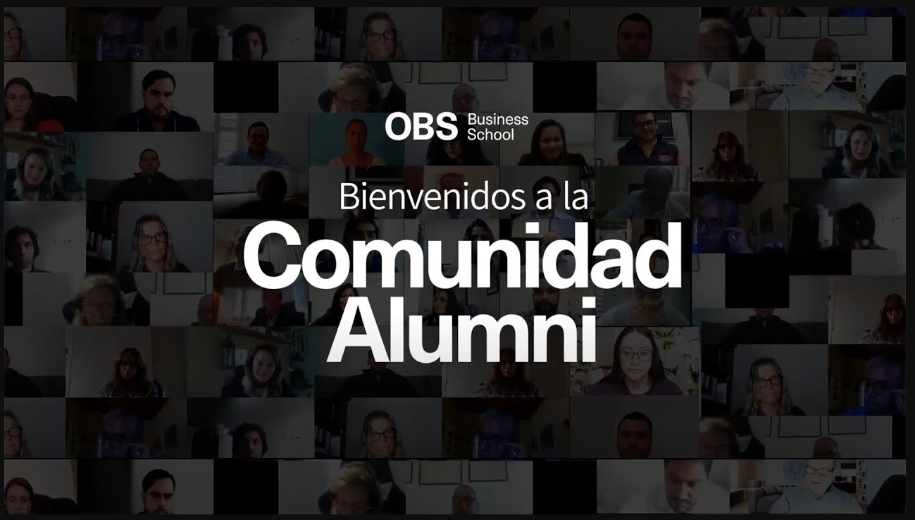 Participa en las Charlas de los Clubs Alumni 2022