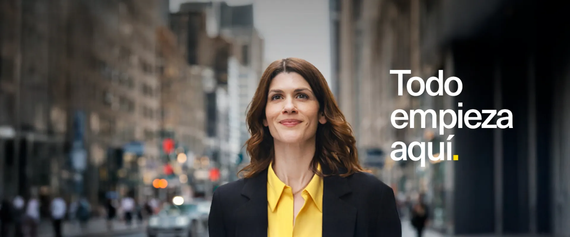 OBS Todo empieza aquí , celebramos 20 años