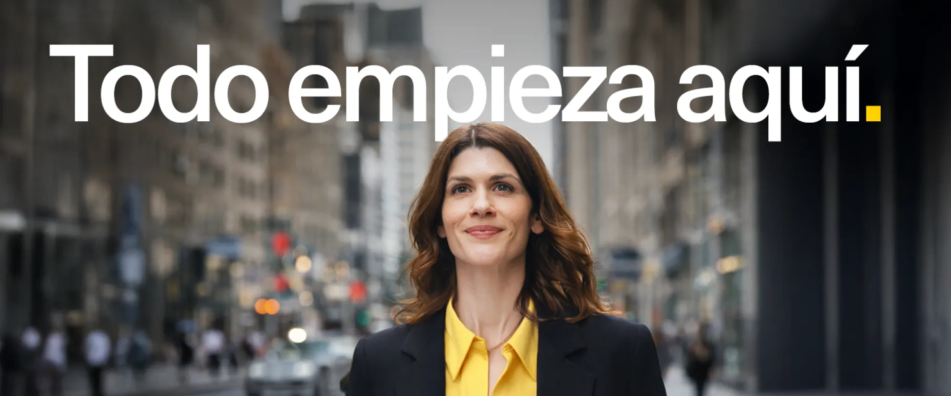 OBS Todo empieza aquí hero OBS Todo empieza aquí hero