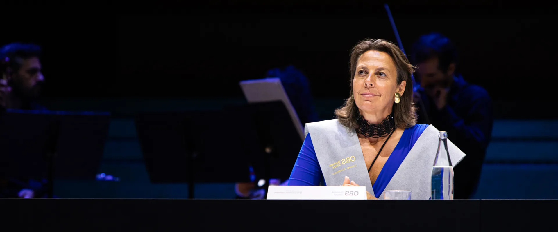 Casilda Graduación Completa