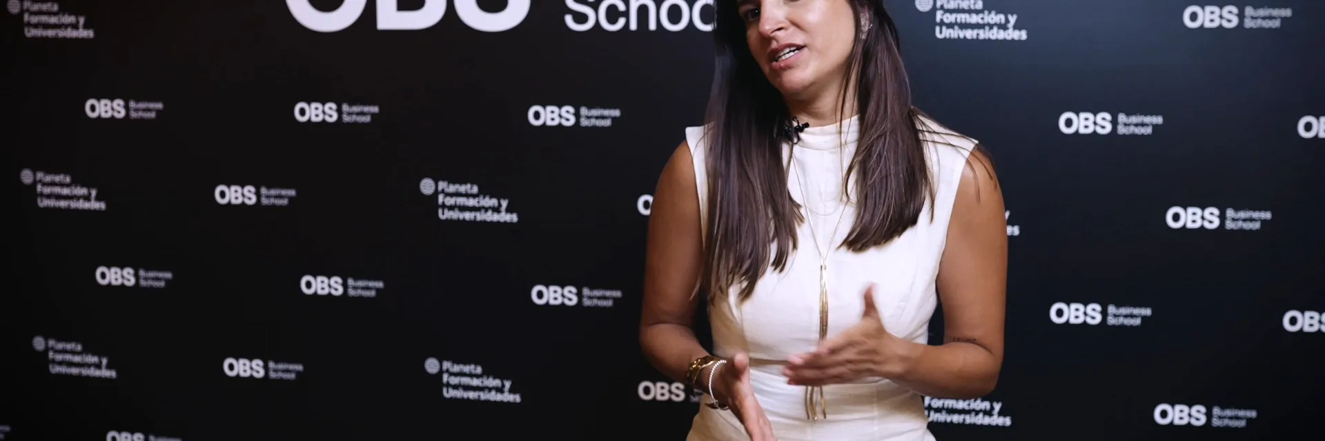 Conoce a Alejandra Abelando, alumni del Máster en Máster en Project Management de OBS