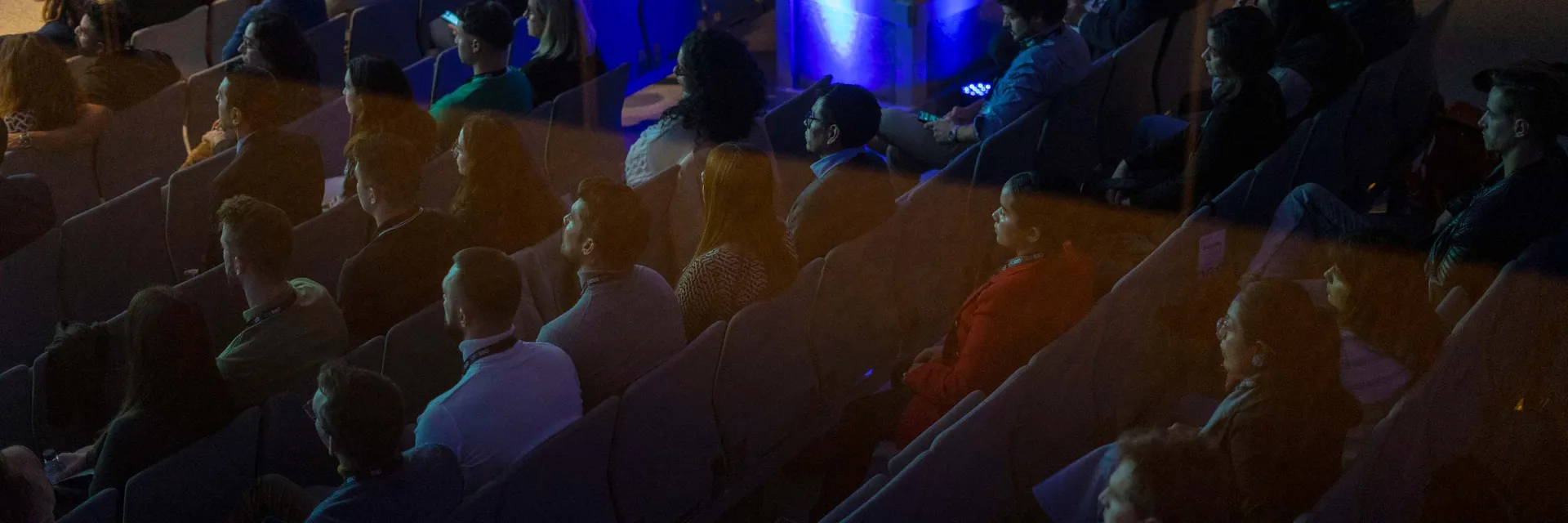 Hero Alumni Day Building Leaders