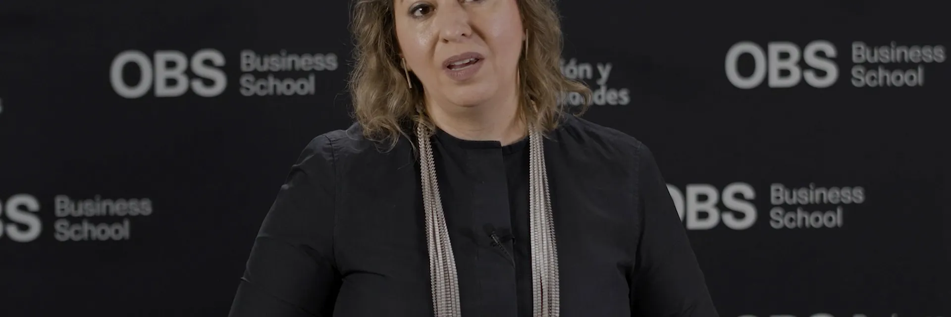 Testimonial de la alumna Karely Munárriz, en el Máster en International Business Management