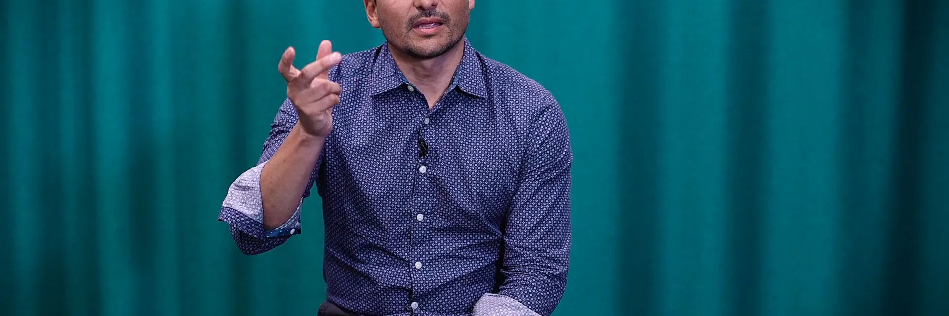 Descubre la opinión de Alex Morales sobre nuestro Alumni Welcome