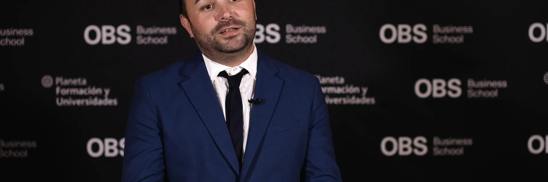 Descubre la opinión de Carles Arques sobre nuestro Máster en Project Management