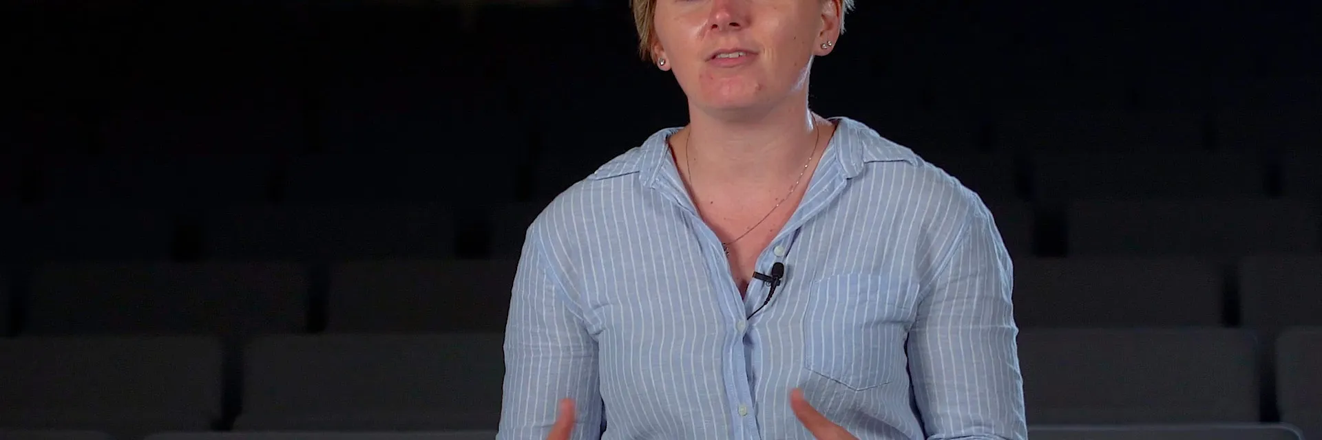 Conoce la opinión de Maria Christina Rose, exalumna del Global MBA de OBS