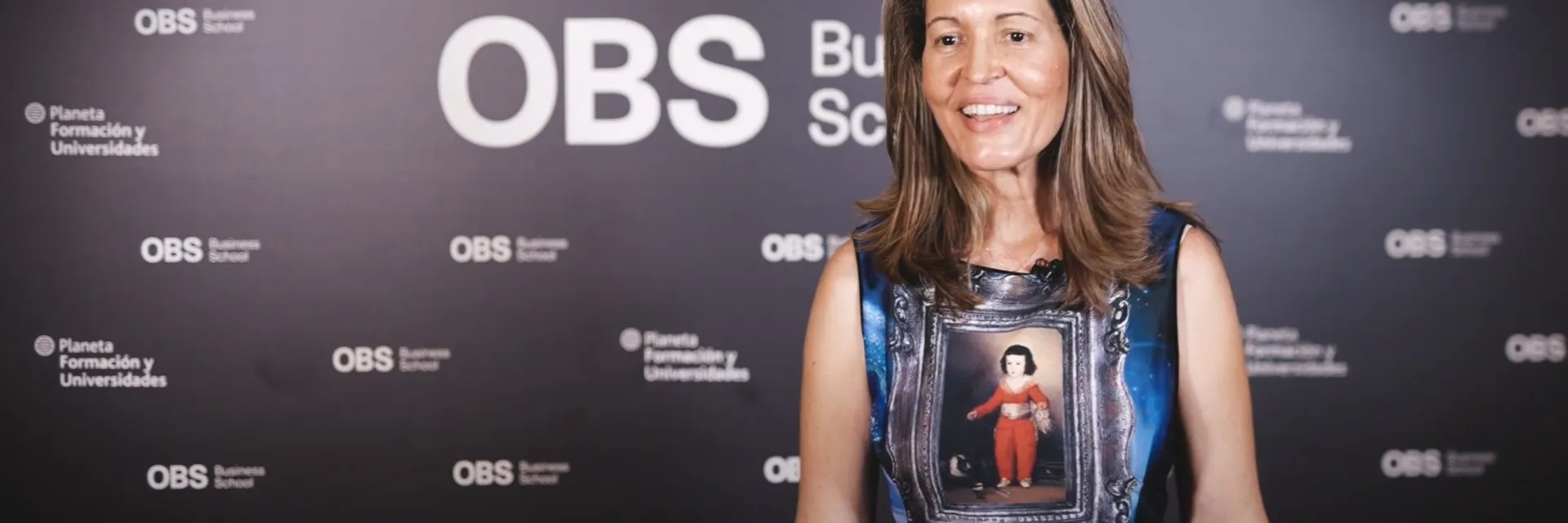 La opinion del Máster en Dirección de Comunicación Corporativa de Marilina Vergara