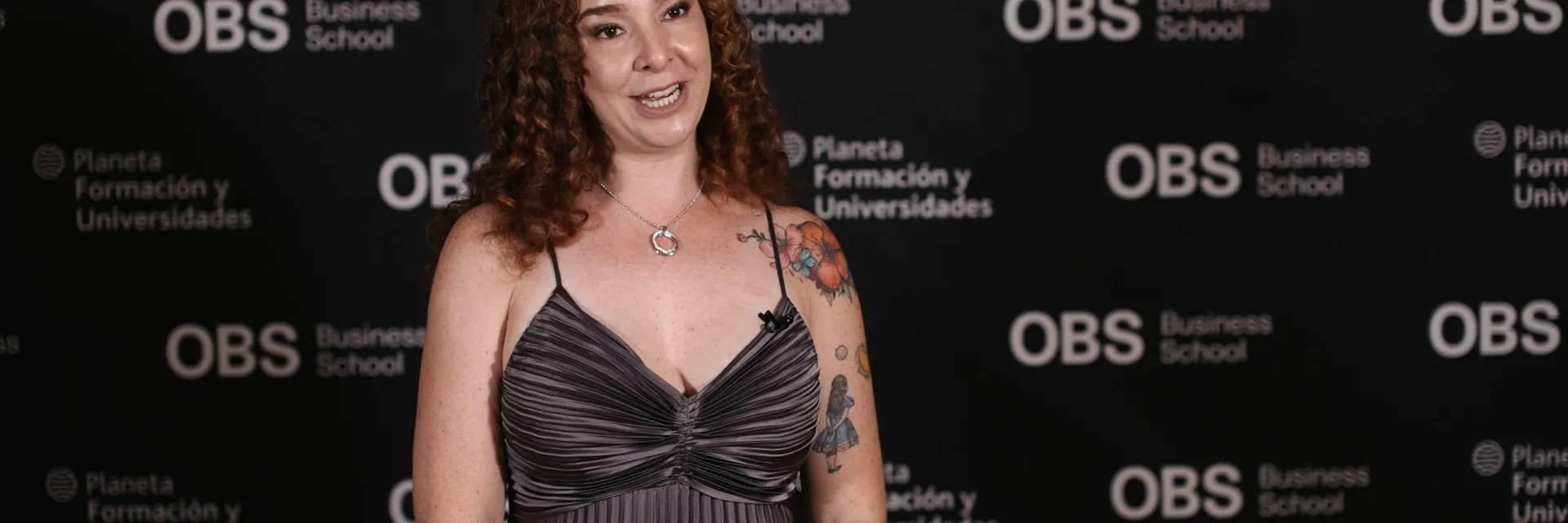 Descubre la opinión de Marta Pérez sobre nuestro Máster en Marketing Digital, Growth Hacking y eCommerce