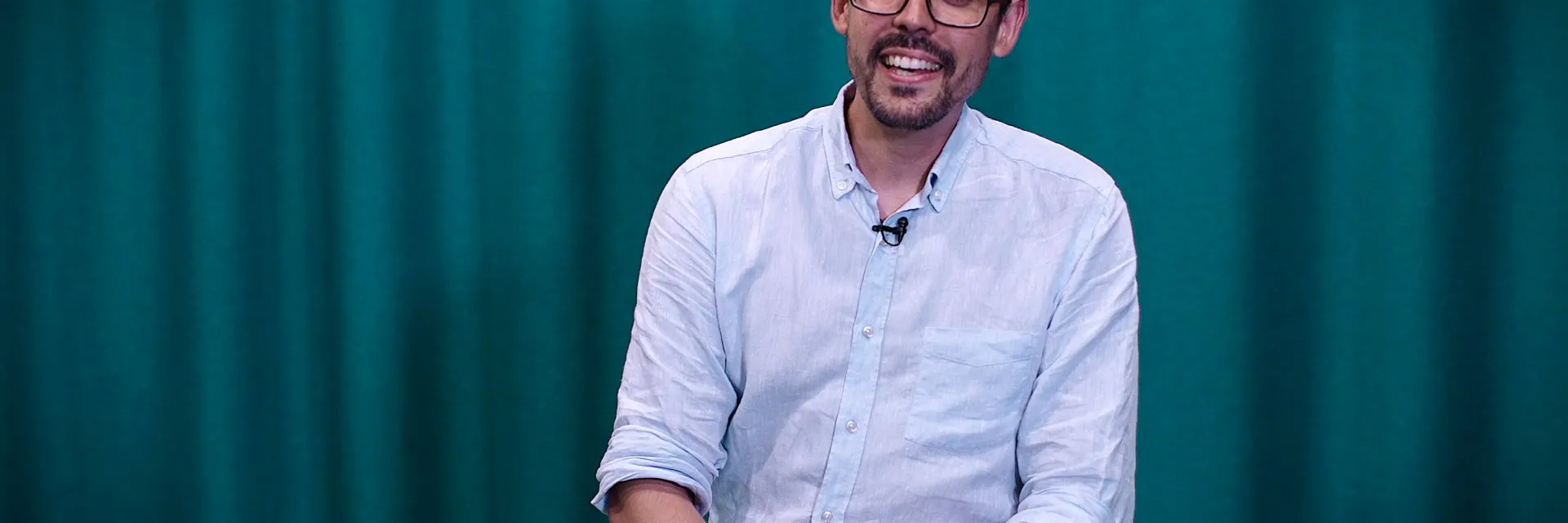 Descubre la opinión de Pedro Vidal sobre nuestro Alumni Welcome