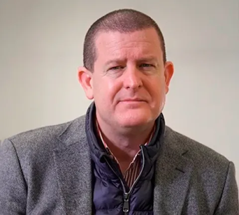 Profesor y Director Luis Toro Dupouy