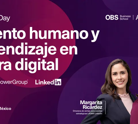 Alumni Day Identidad MEX