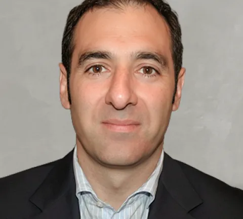 Profesor Victor Ruiz Ezpeleta