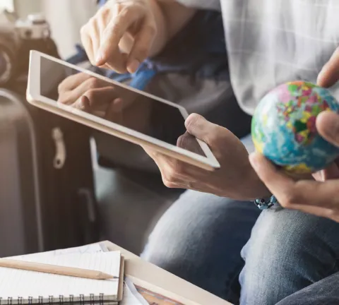 Hero Informe Turismo OBS 2023