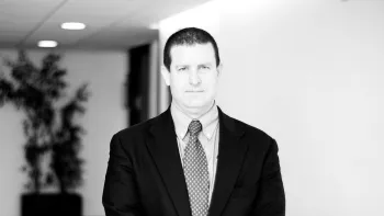 Luis Toro Dupouy es Director de Programa de OBS