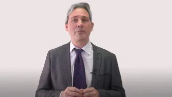 Oscar Quero, profesor de OBS, entre TOP25 influencers en ciberseguridad