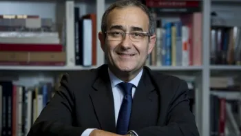 Director de Programa del Máster en Dirección de Comunicación Corporativa