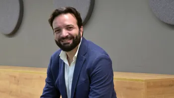 Joan Barceló, Director de Programa del Global MBA de OBS Business School